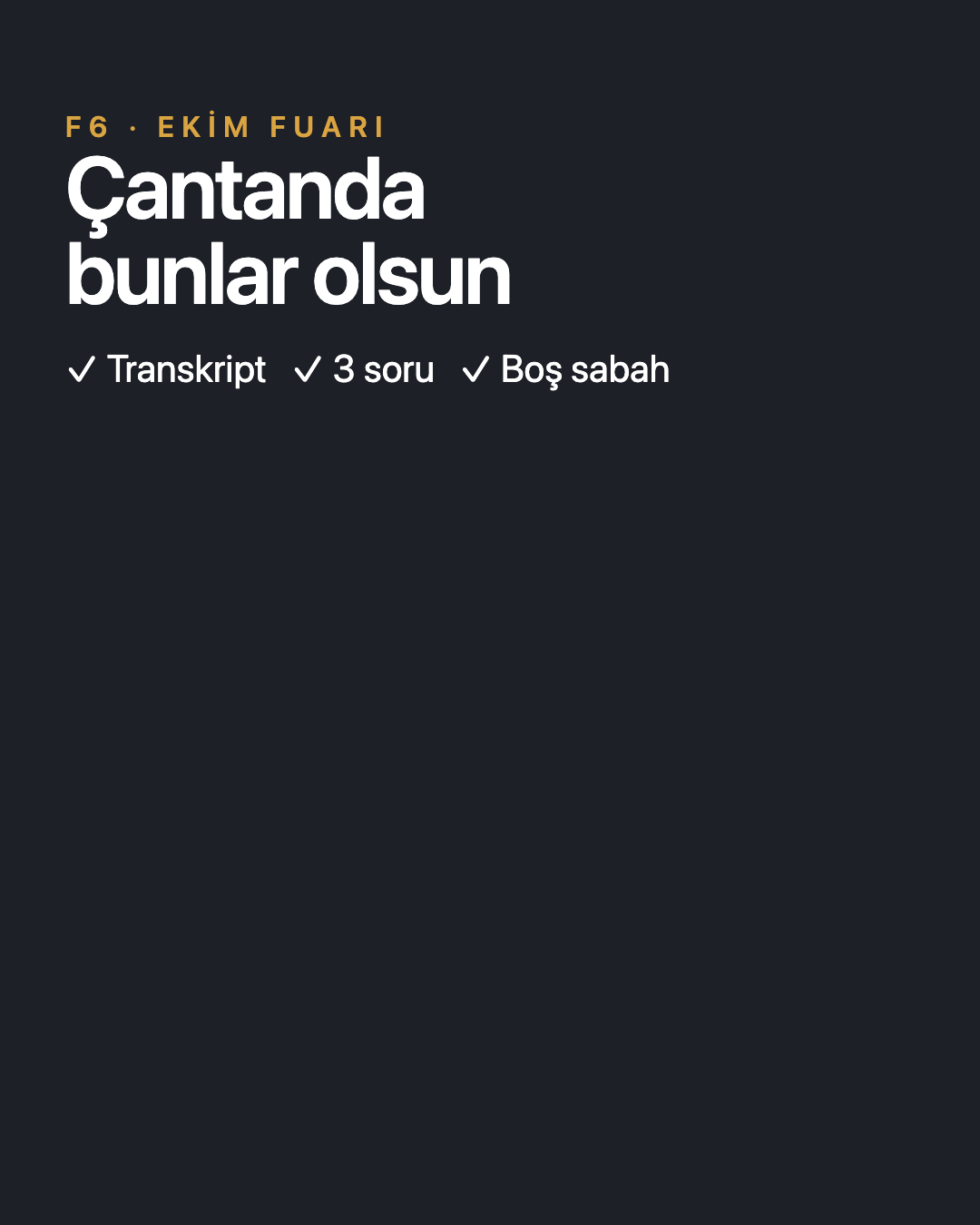 Fuar kapağı
